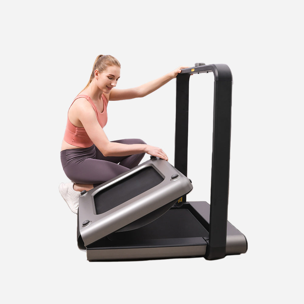 WalkingPad X21 running treadmill