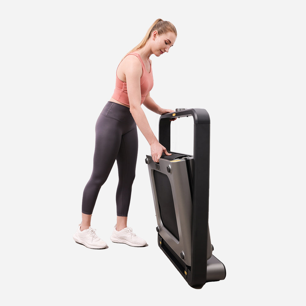 X21 running treadmill