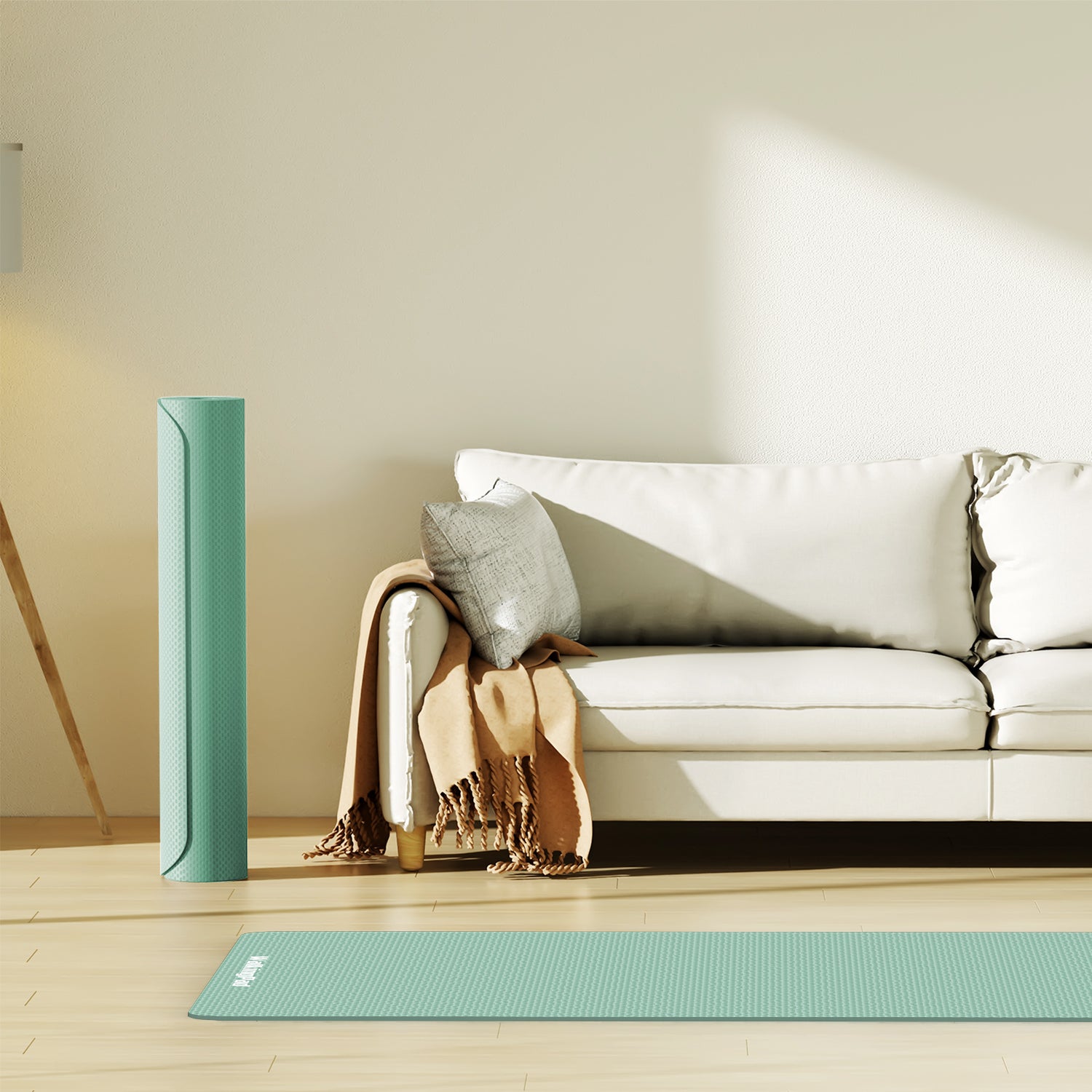 Non-slip WalkingPad Treadmill Floor Mat