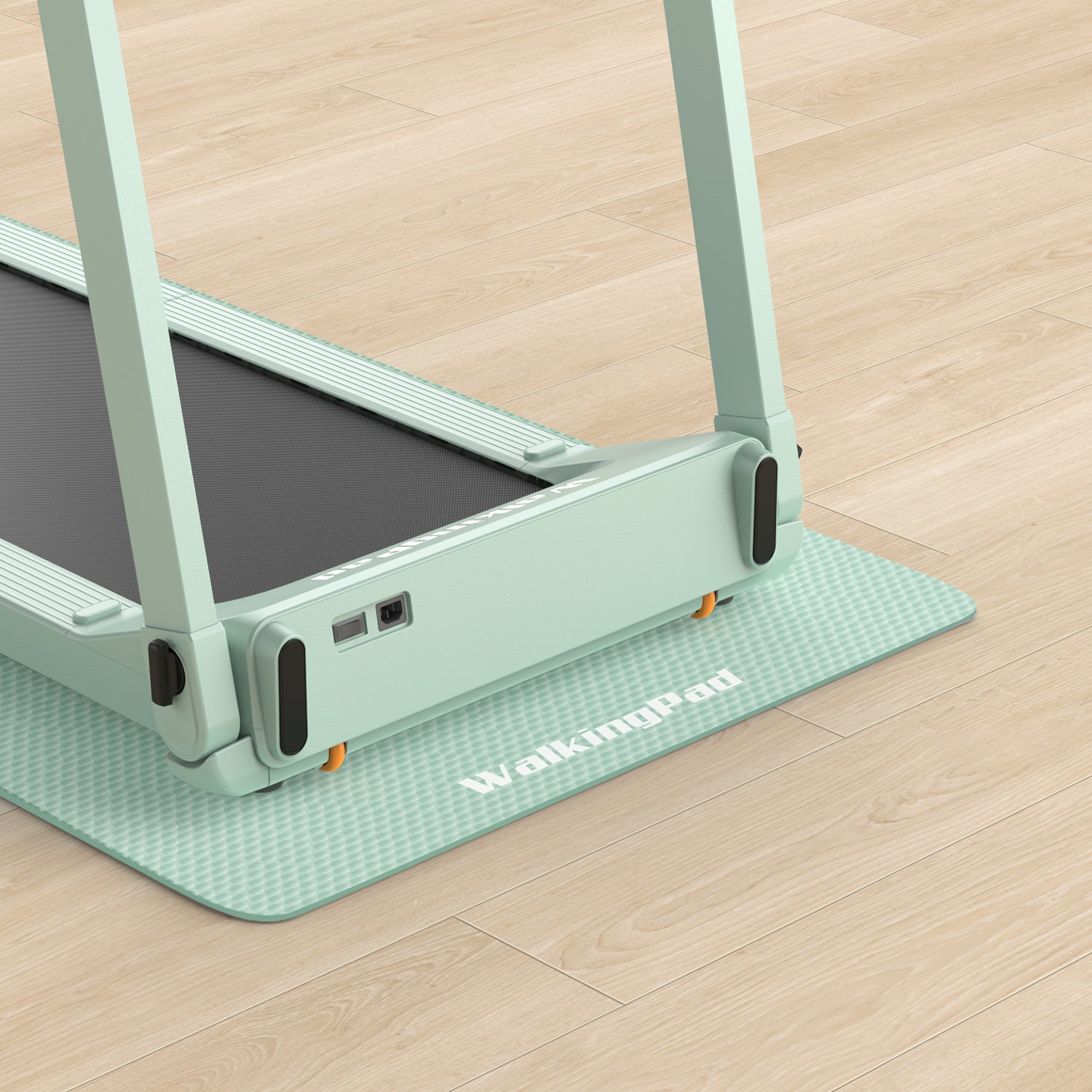 Non-slip WalkingPad Treadmill Floor Mat