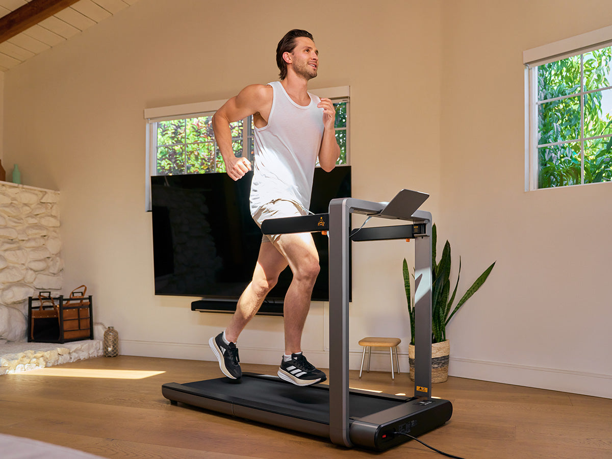How Much Weight Can a Walking Pad Hold? Discover Limits Now