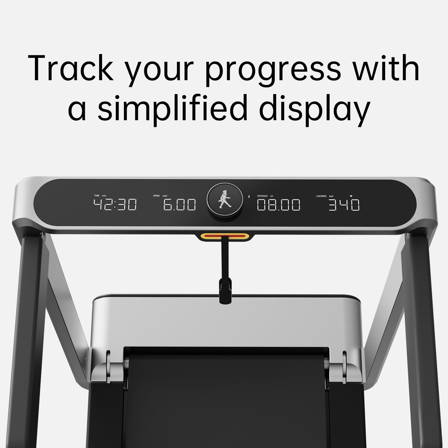 WalkingPad X214 Foldable Treadmill