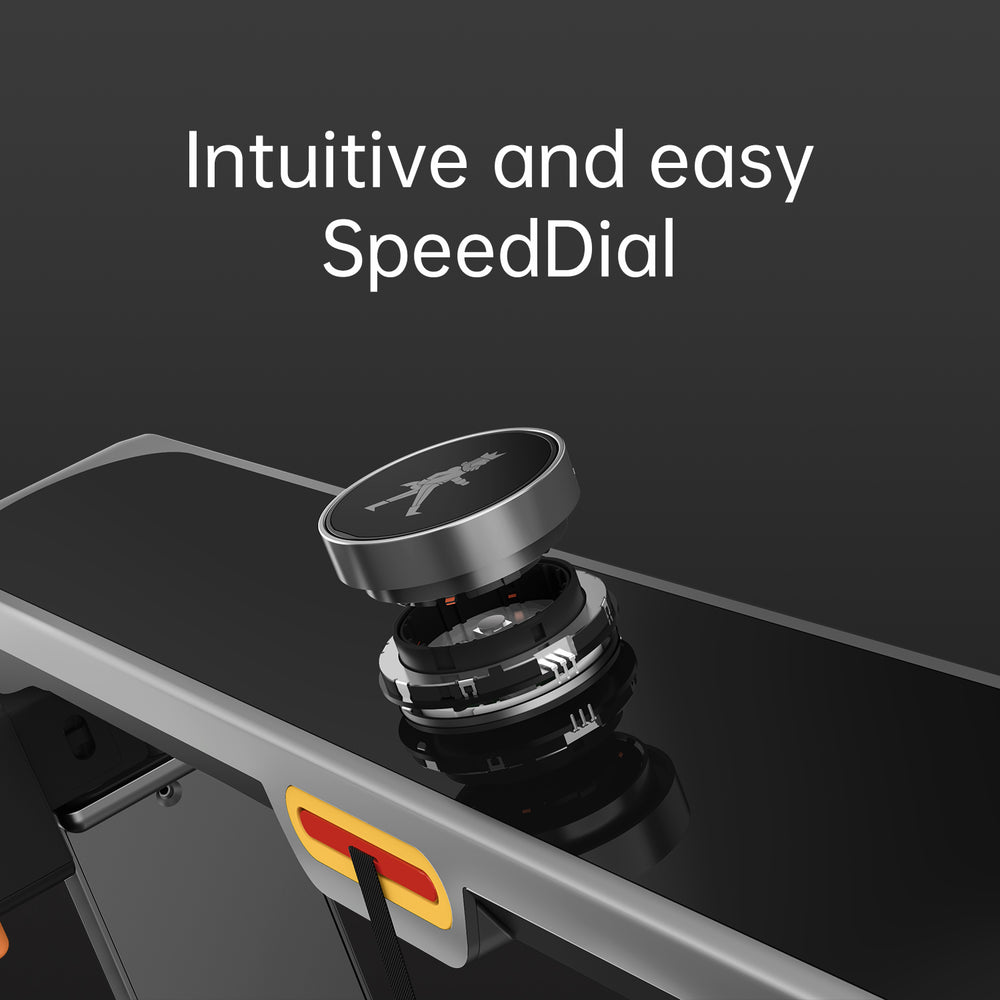 WalkingPad X214 Foldable Treadmill