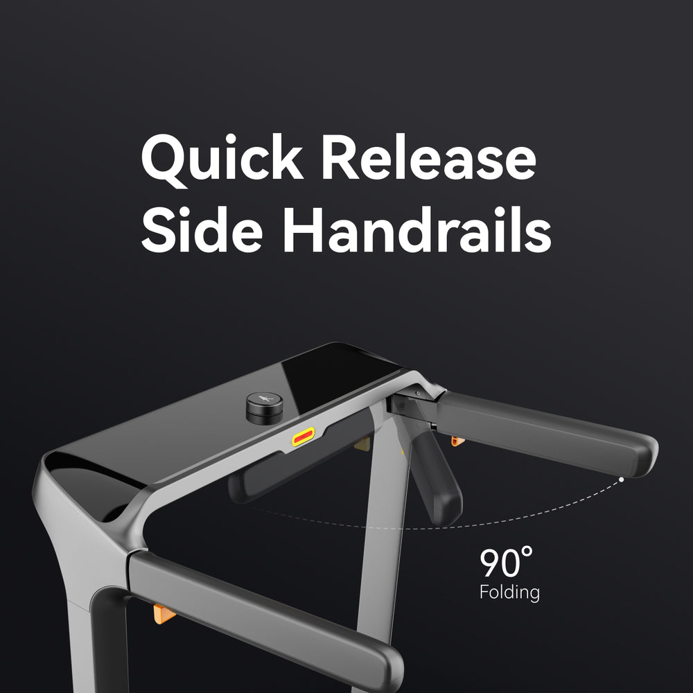 WalkingPad X218 Foldable Treadmill | 11.5 MPH