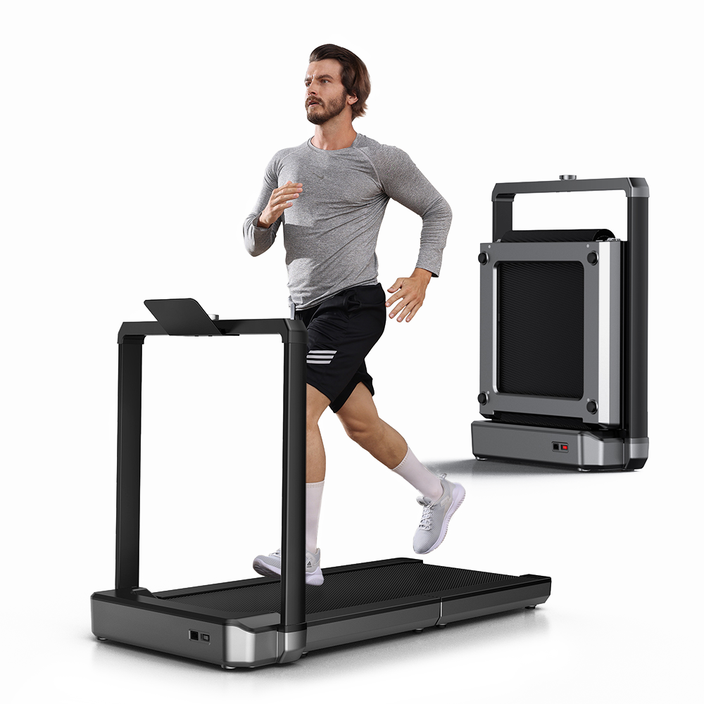 WalkingPad X25 — Built for Serious Runners