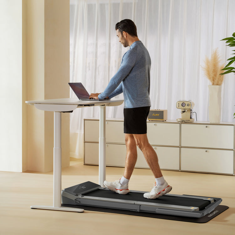 WalkingPad Z3 Hybrid+ Foldable Treadmill