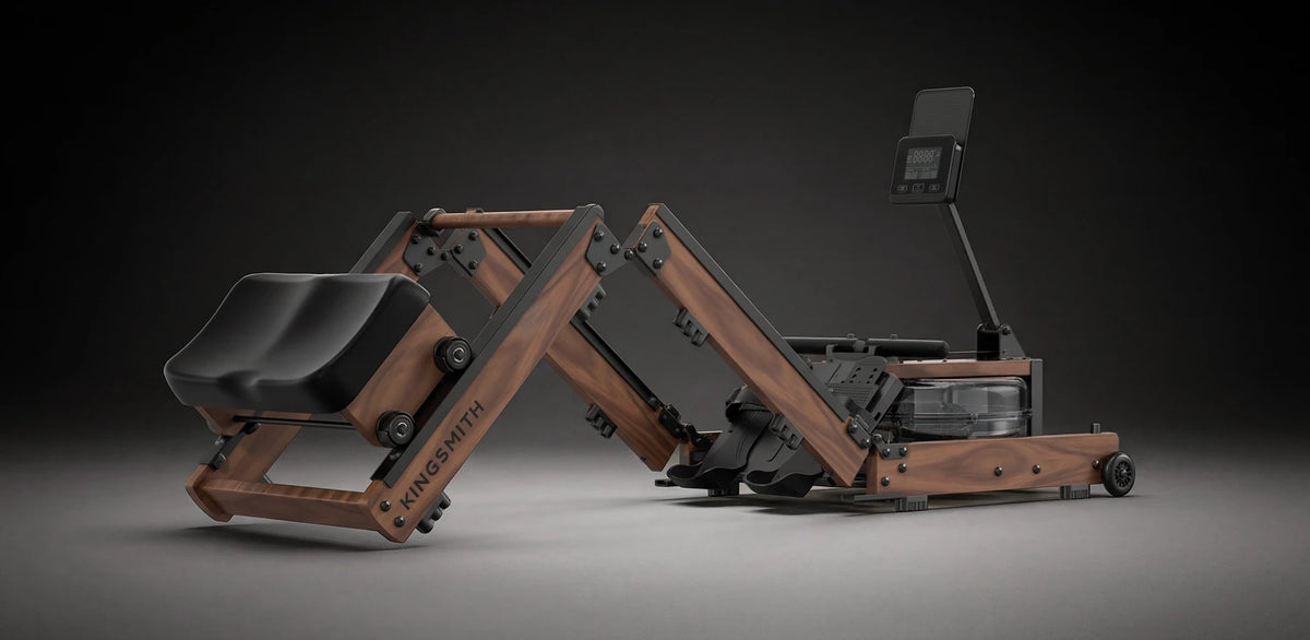 Treadmill Rower About WalkingPad Foldable Treadmill