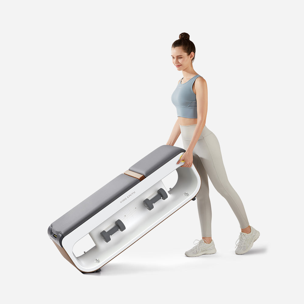 KingSmith Exercise Weight Bench