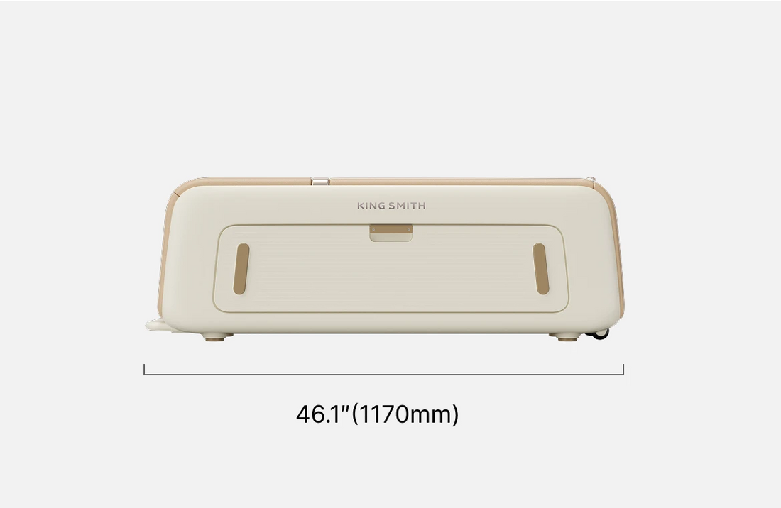pilates bench side dimension length and profile size