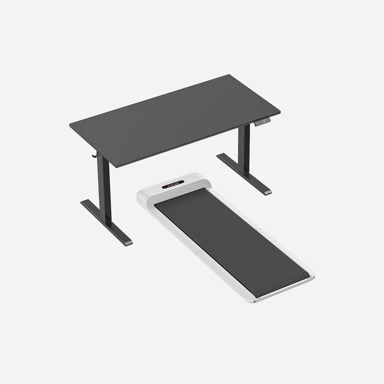 C2 WalkingPad & Pro Standing Desk Bundle