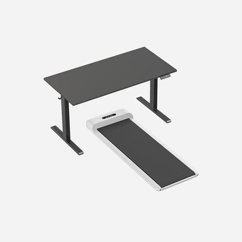 C2 WalkingPad & Pro Standing Desk Bundle