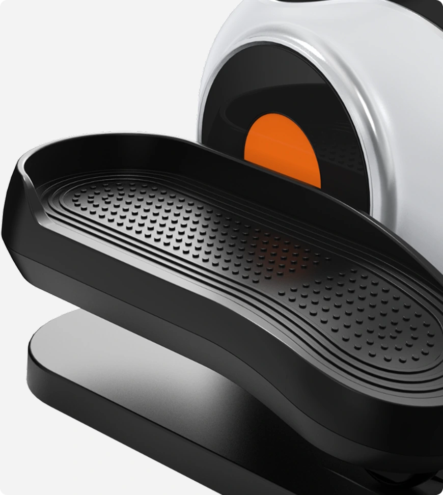 ANTI-SLIP MASSAGE PEDALS