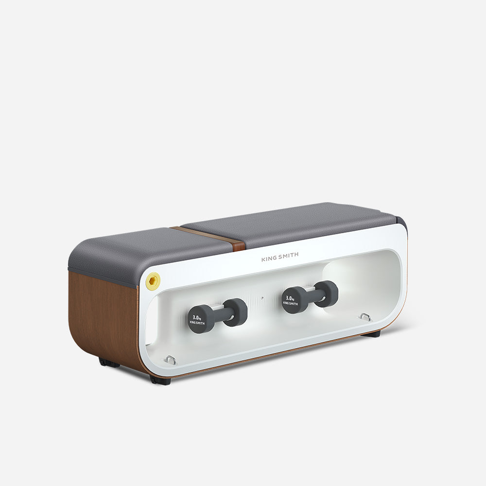 KingSmith Exercise Weight Bench