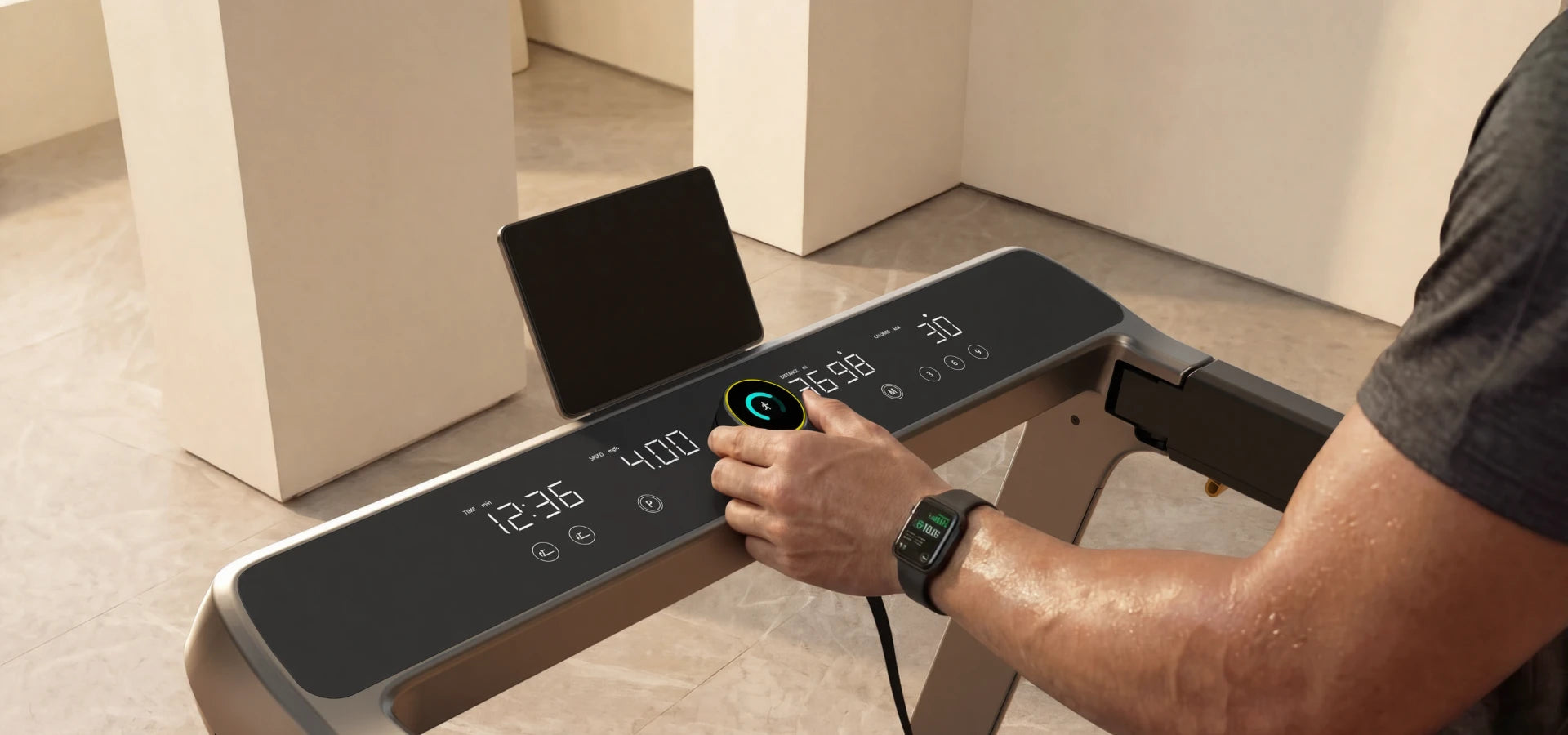 WalkingPad