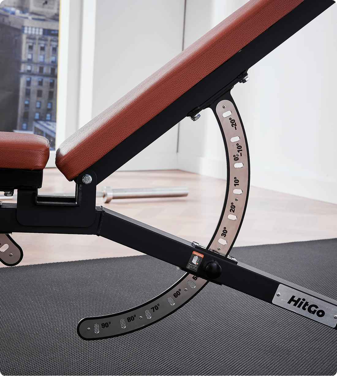 Multi-Angle Adjustable