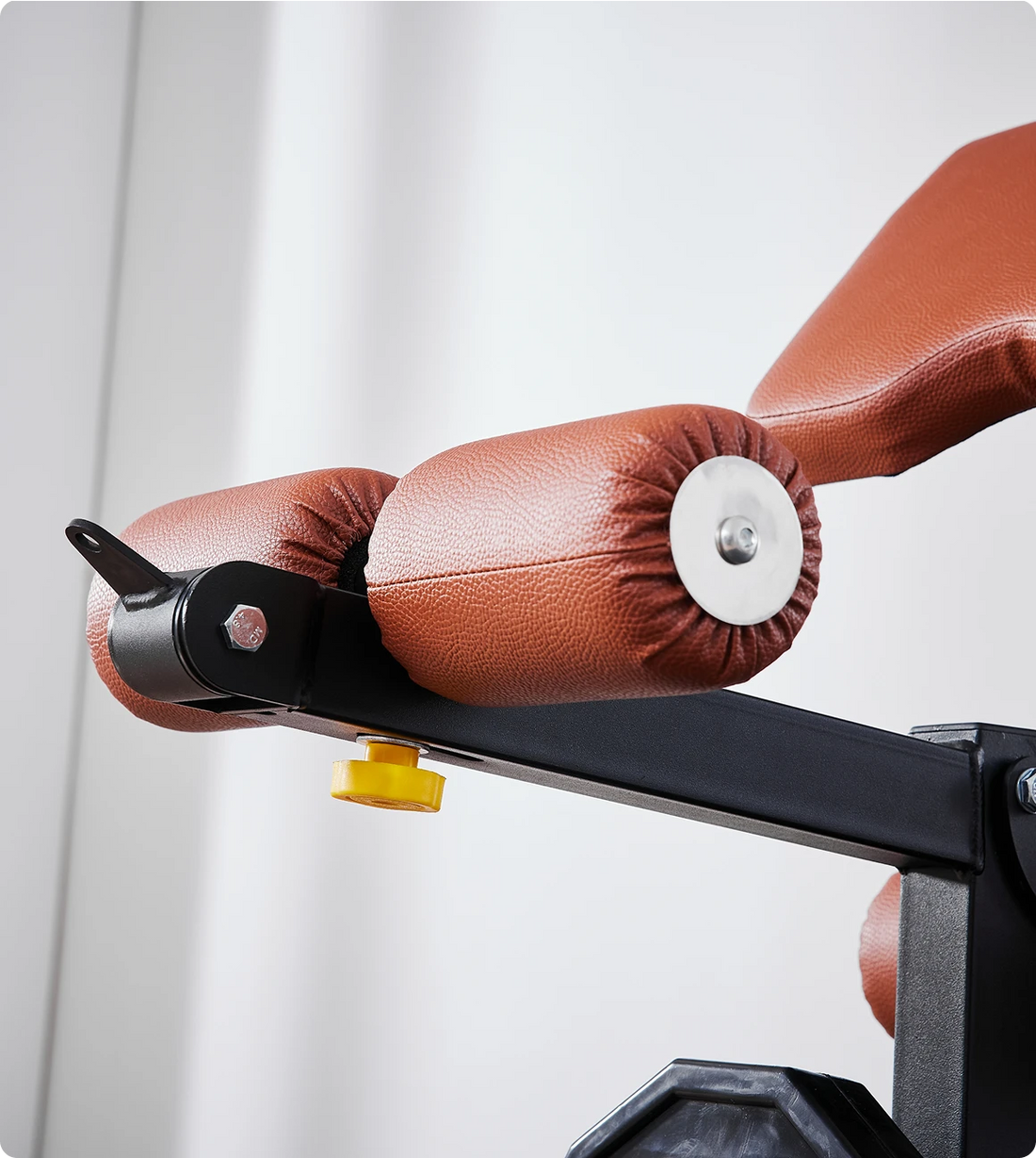 Comfortable Foot Anchor