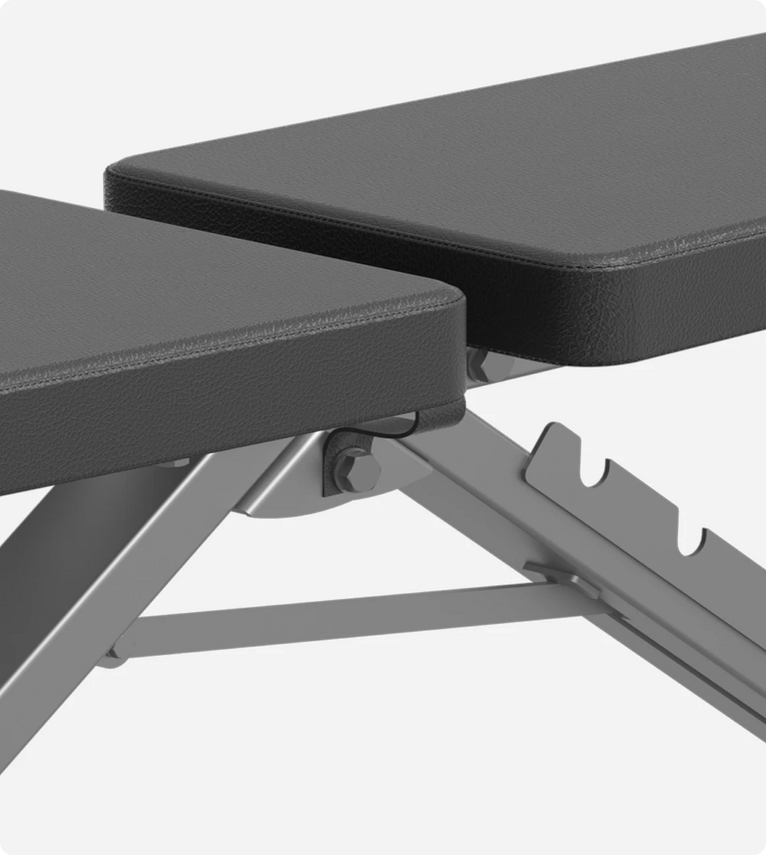 One-Pull Folding Design