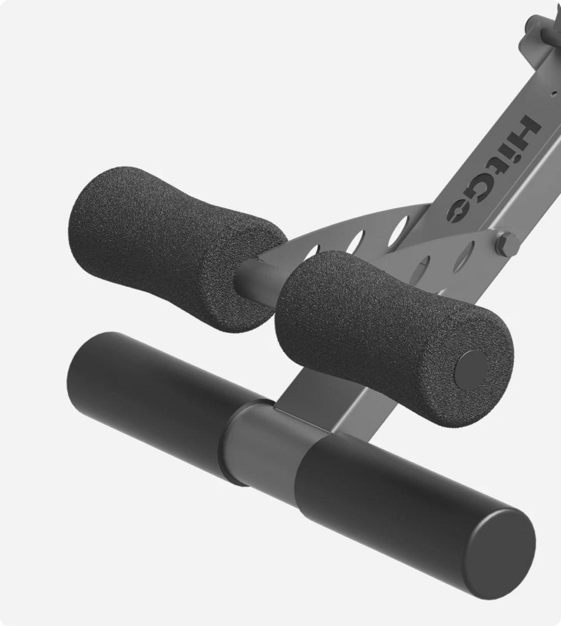 Padded Foot Anchor