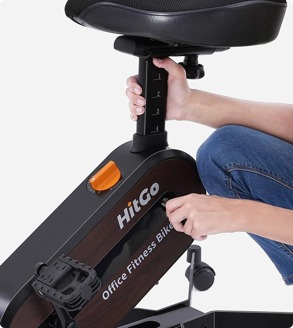 Height Adjustable Seat