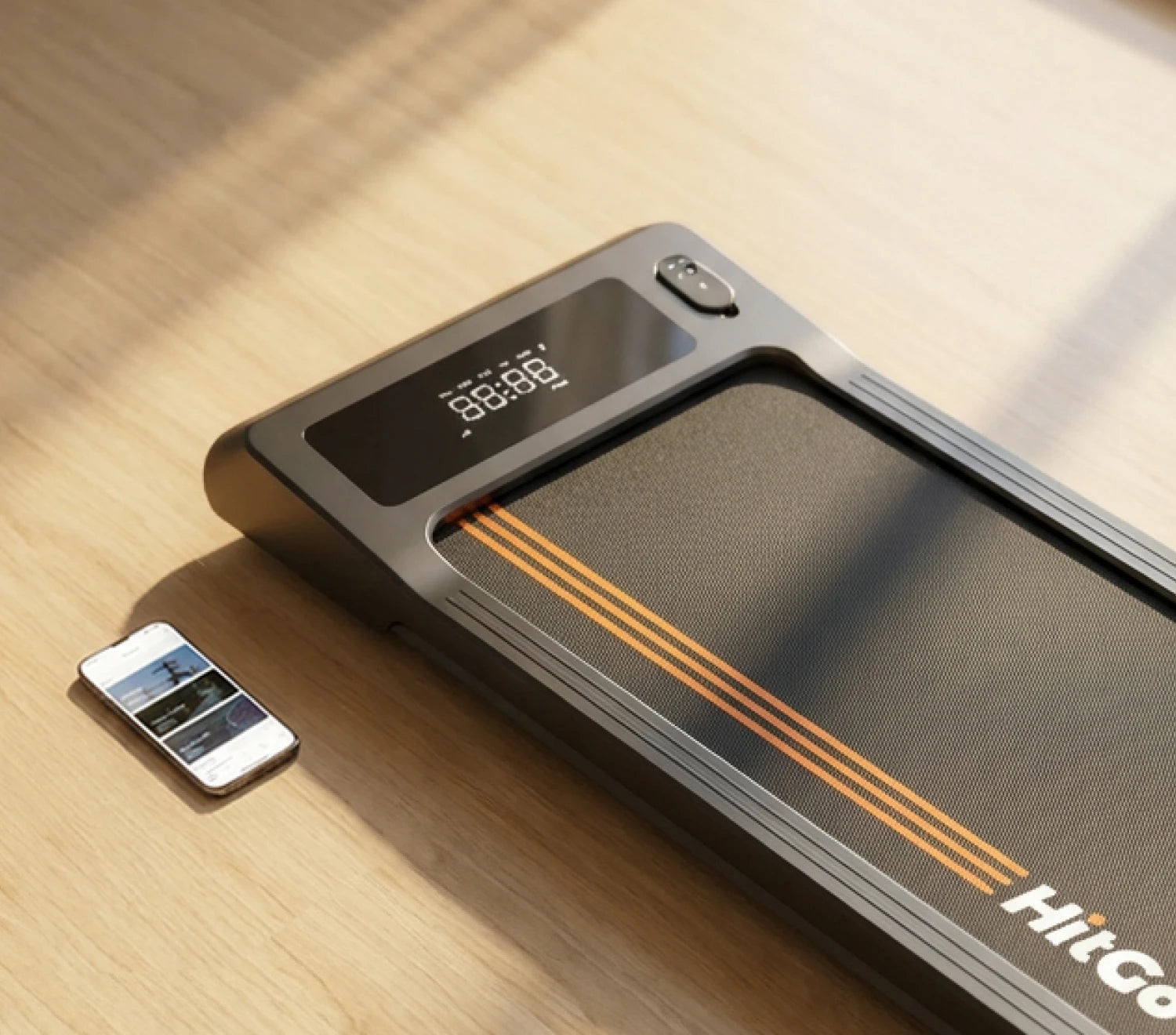 WalkingPad