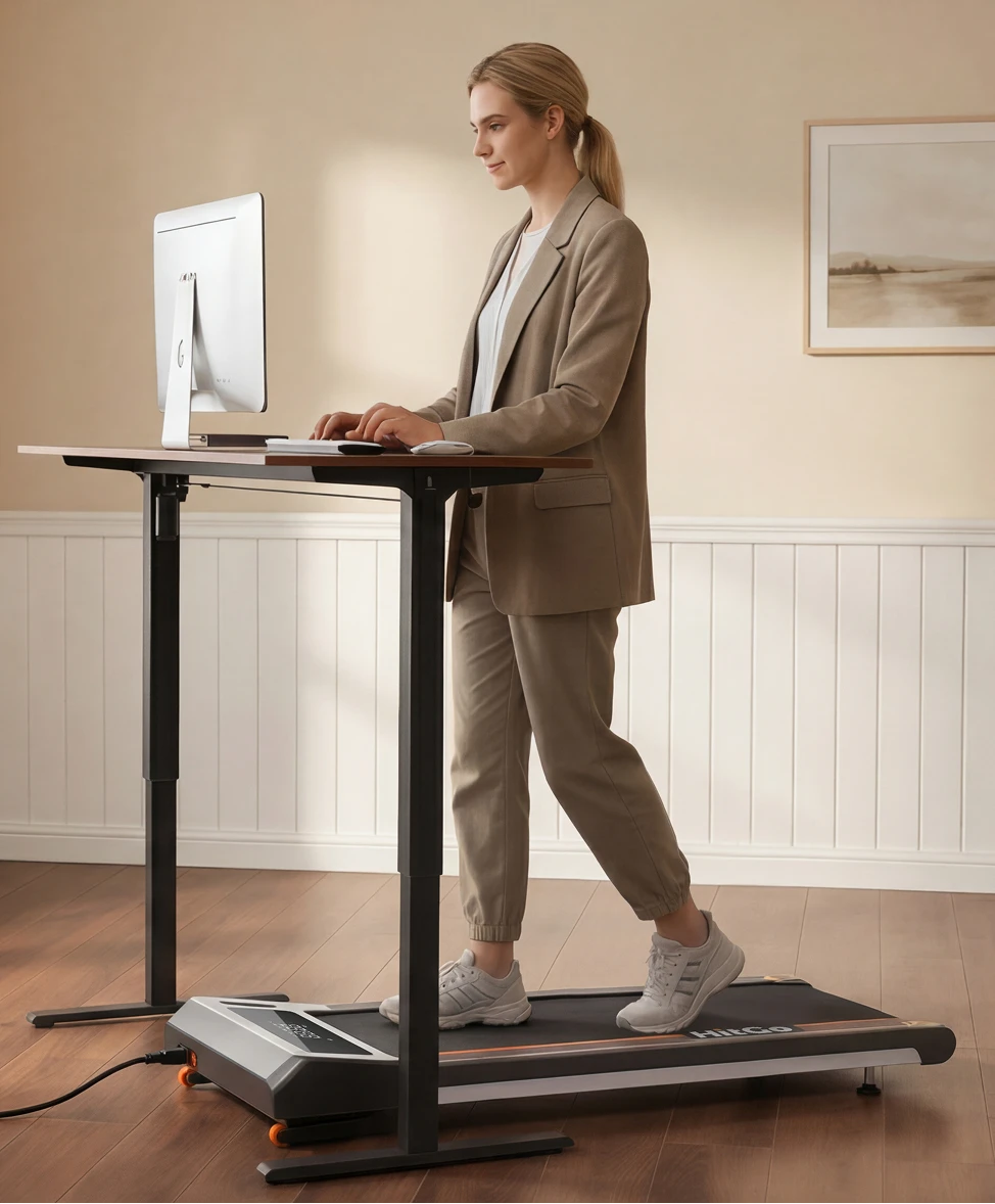 WalkingPad