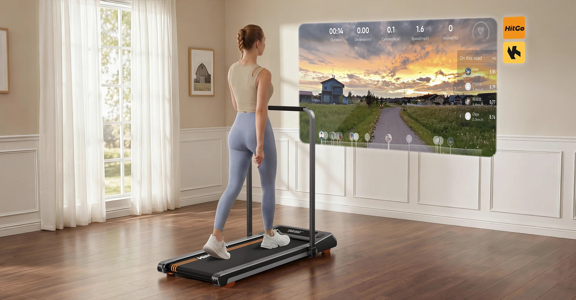 WalkingPad