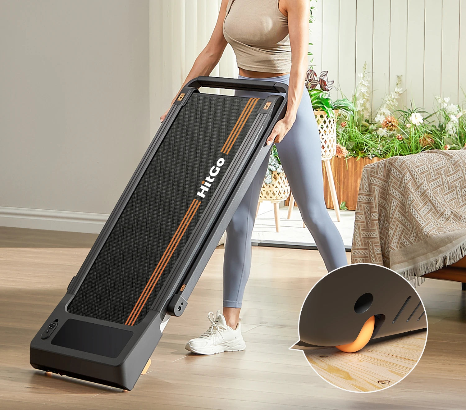 WalkingPad