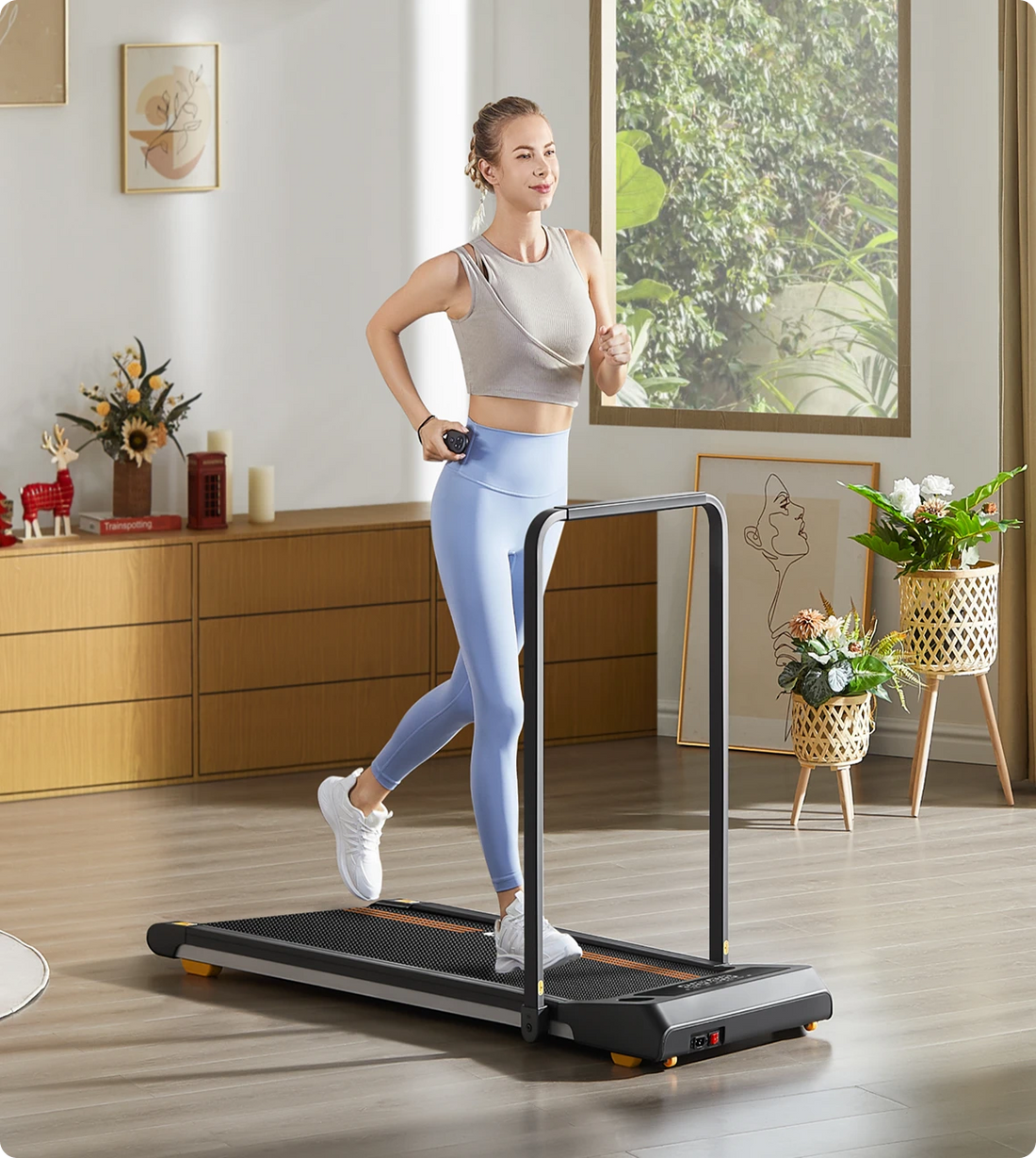 MOVE TO FEEL GOOD