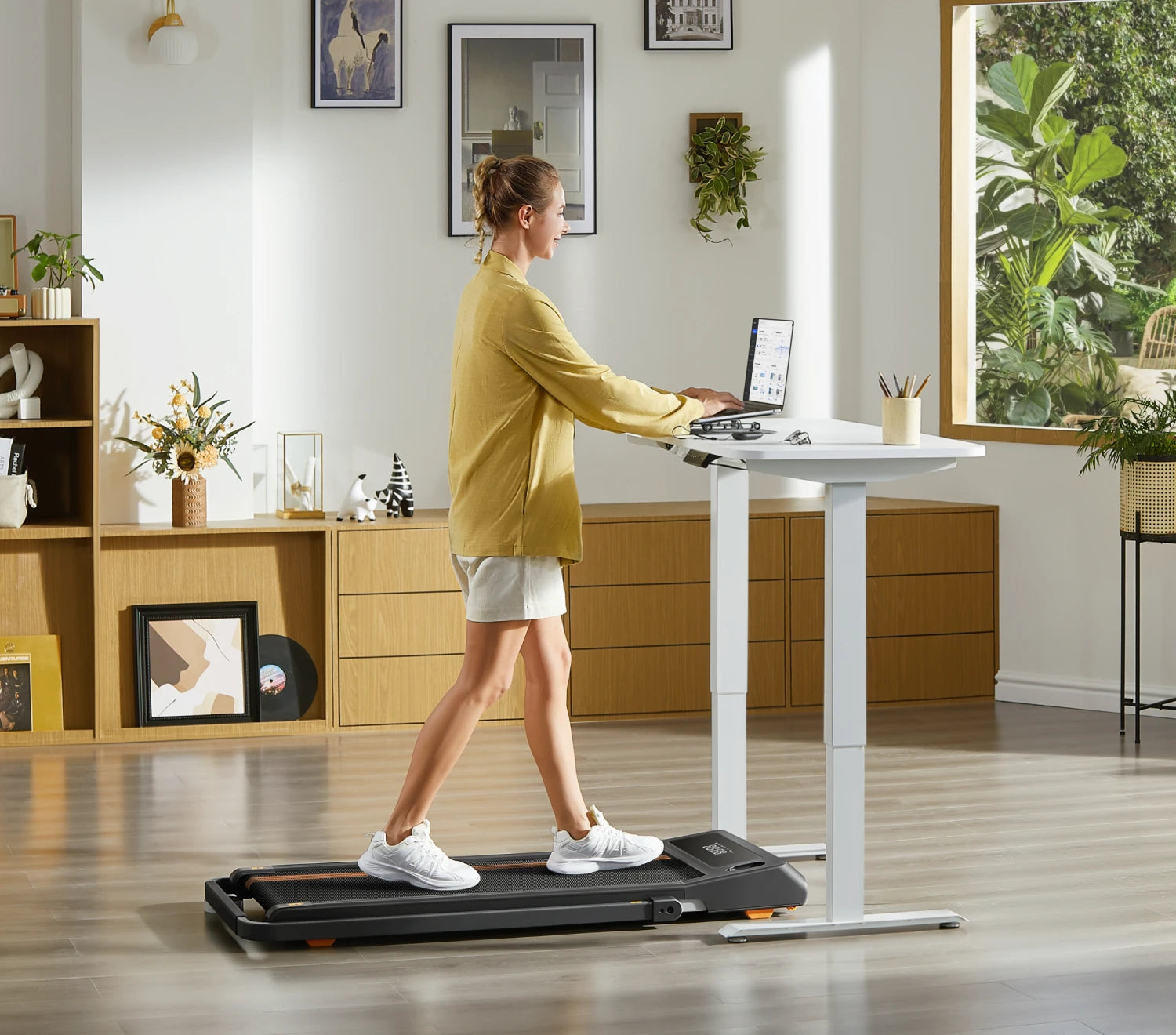 WalkingPad
