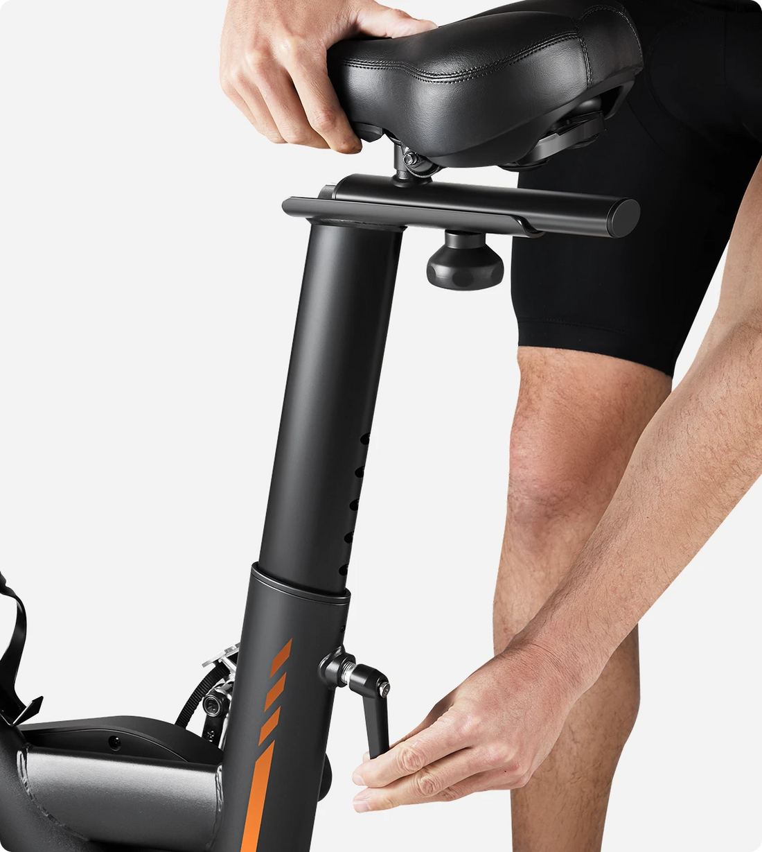 ADJUSTABLE HEIGHT