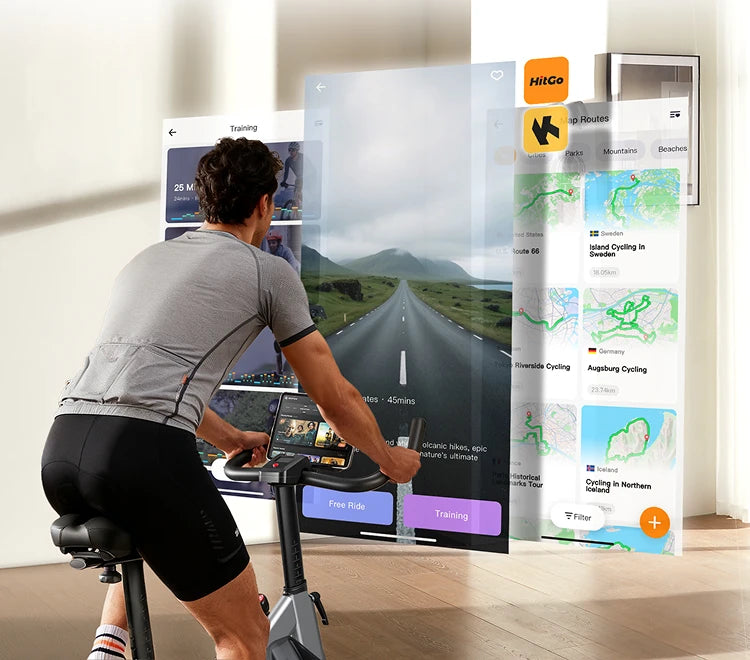 WalkingPad