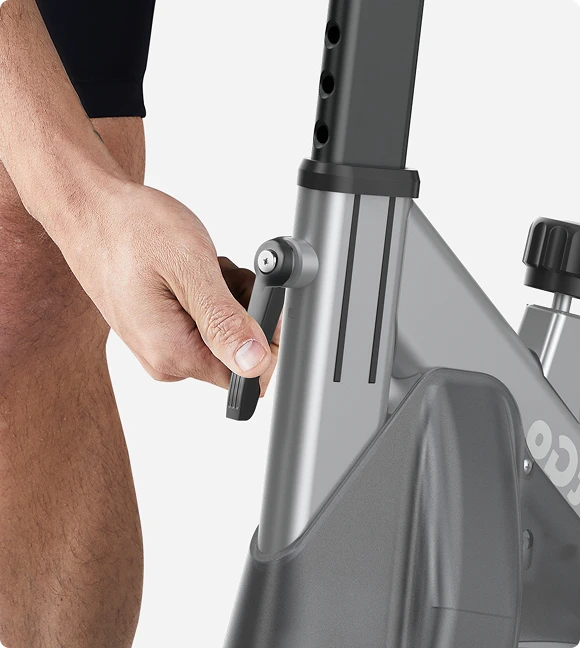 Adjustable Handlebar 