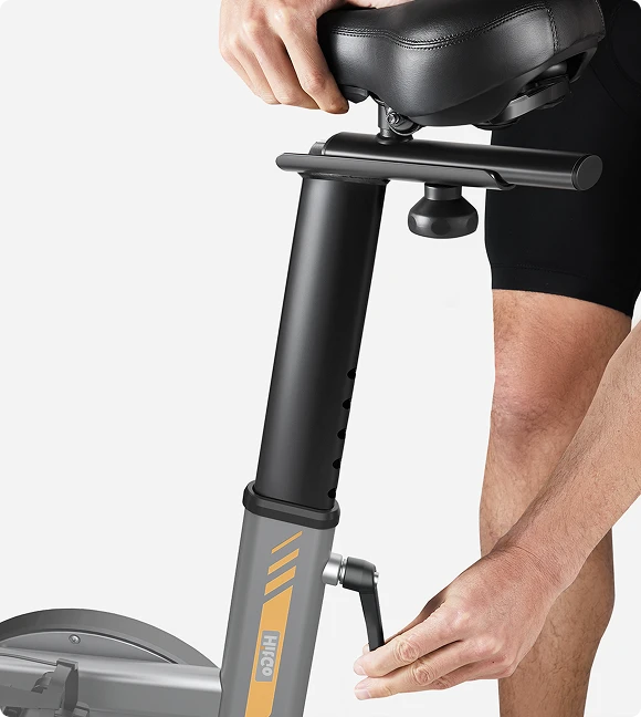 ADJUSTABLE HEIGHT