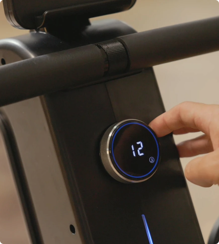 SMART LED VISUAL FEEDBACK SYSTEM