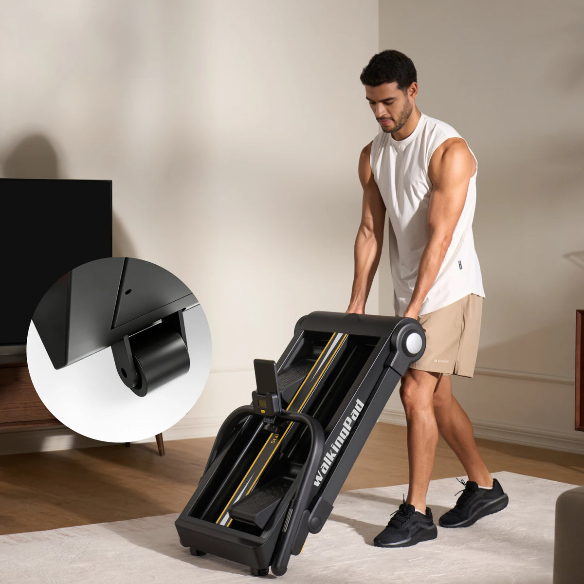WalkingPad
