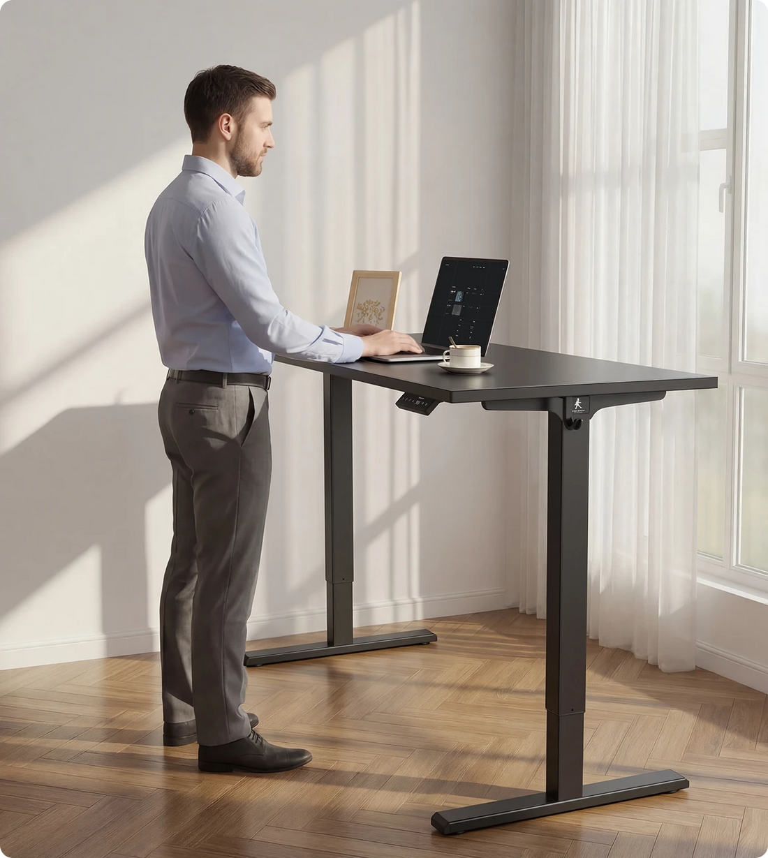 ENERGIZE YOUR WORKDAY
