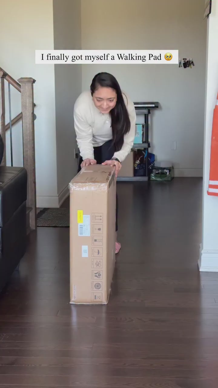 WalkingPad
