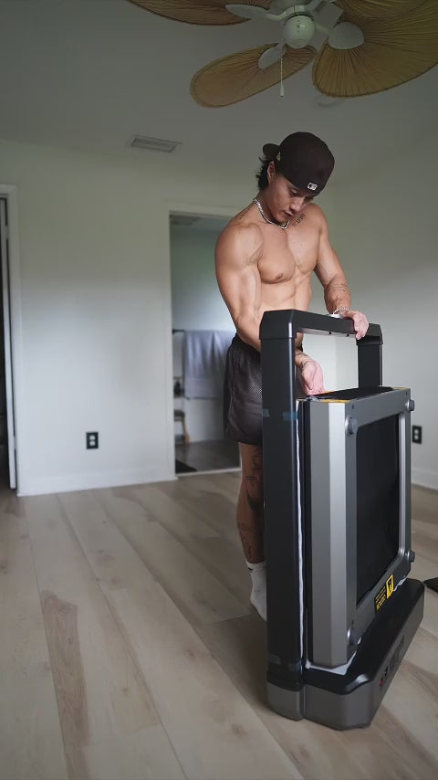 WalkingPad