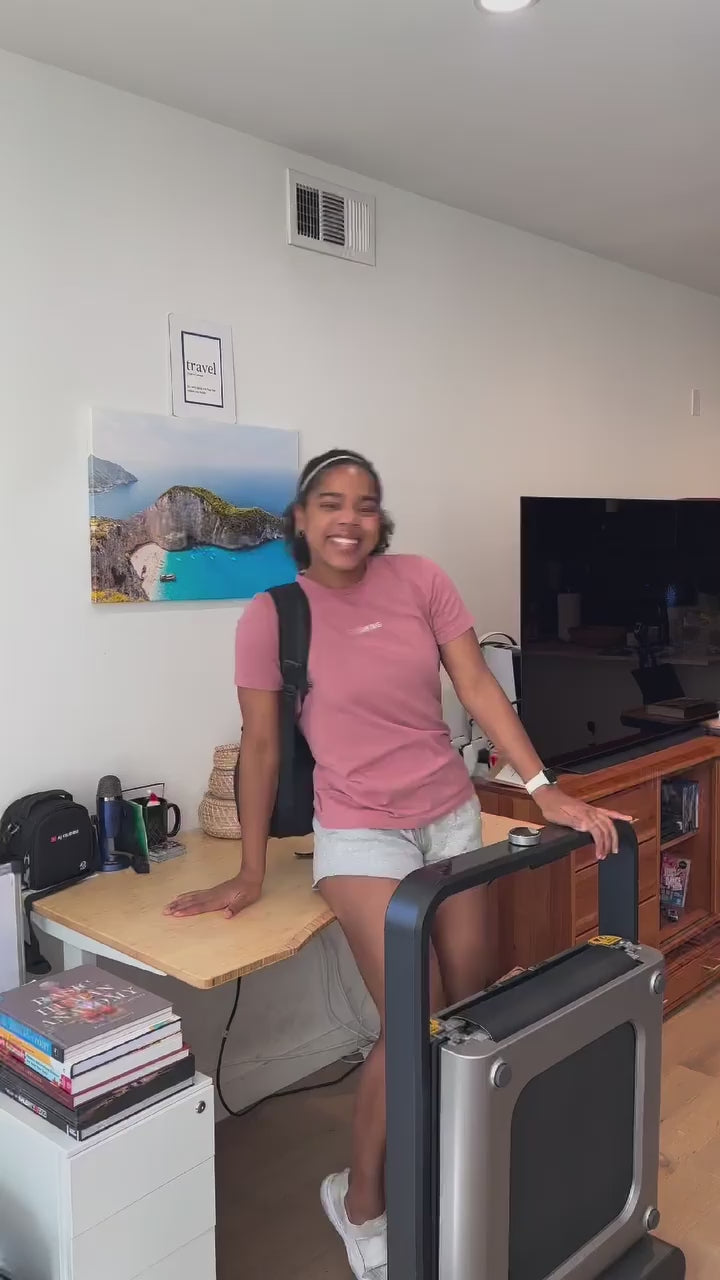 WalkingPad