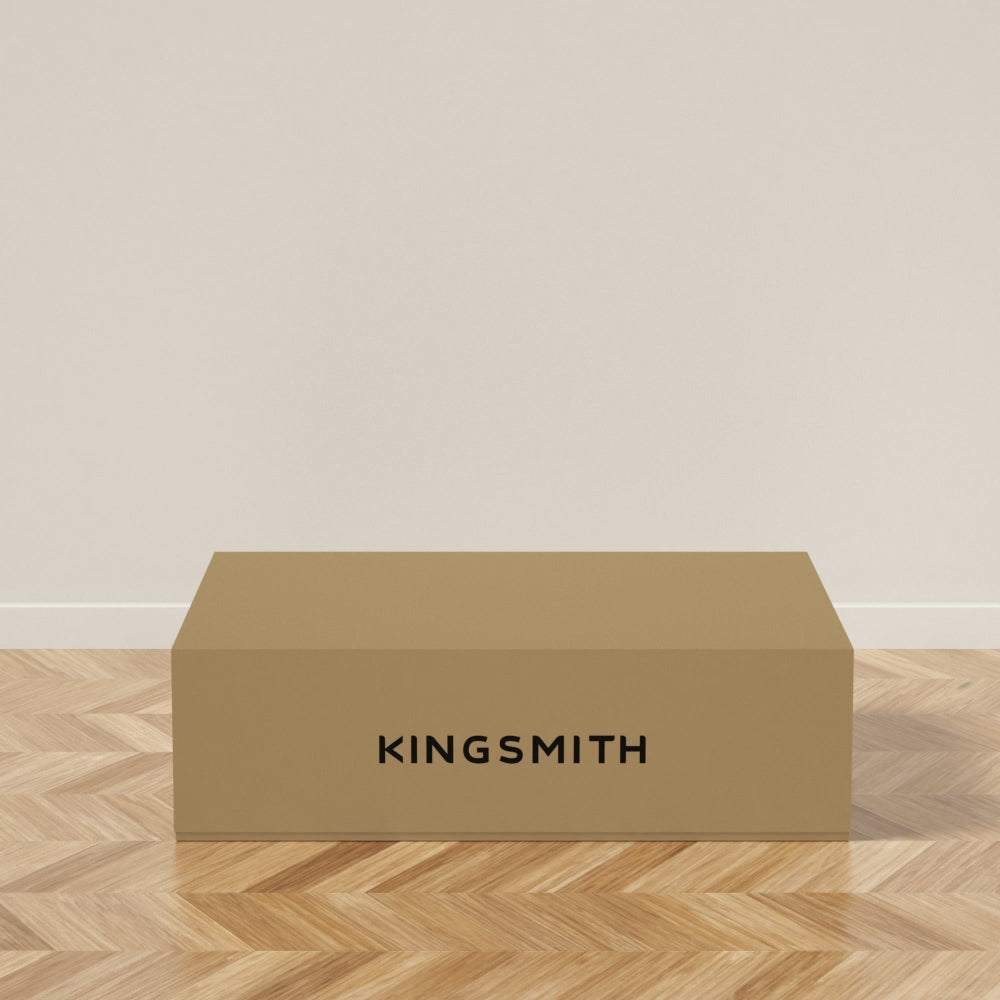 Load video: WalkingPad Z1 treadmill unboxing and ready to use with no assembly required