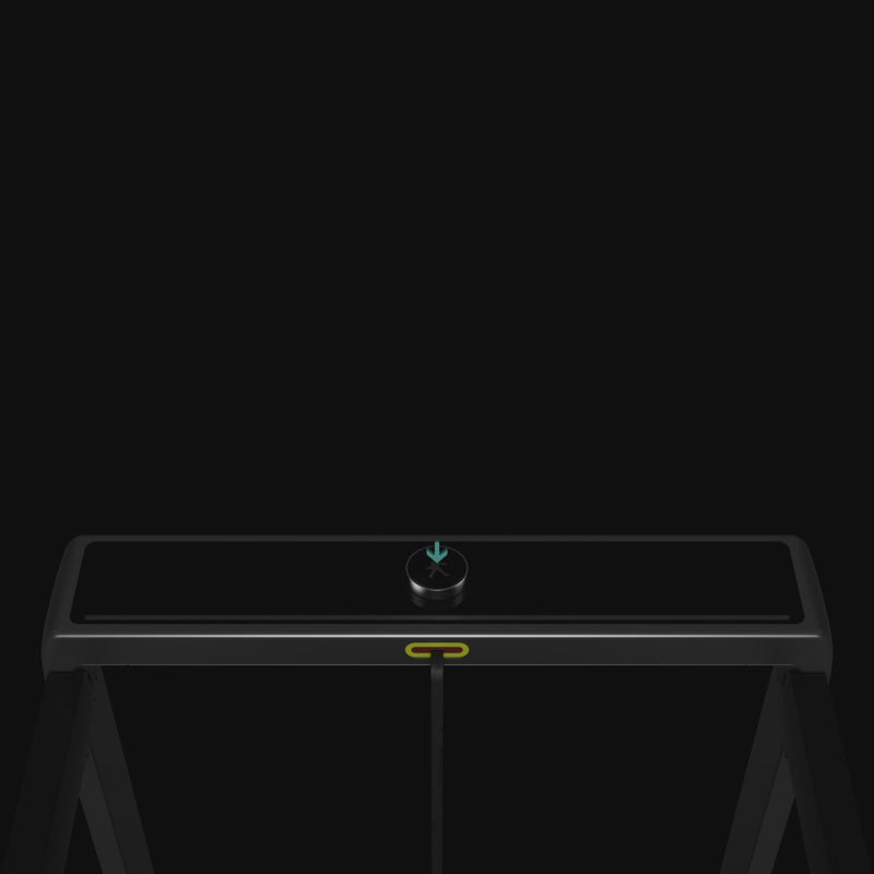 WalkingPad X25 plus foldable treadmill overview video showing indoor running and home workouts