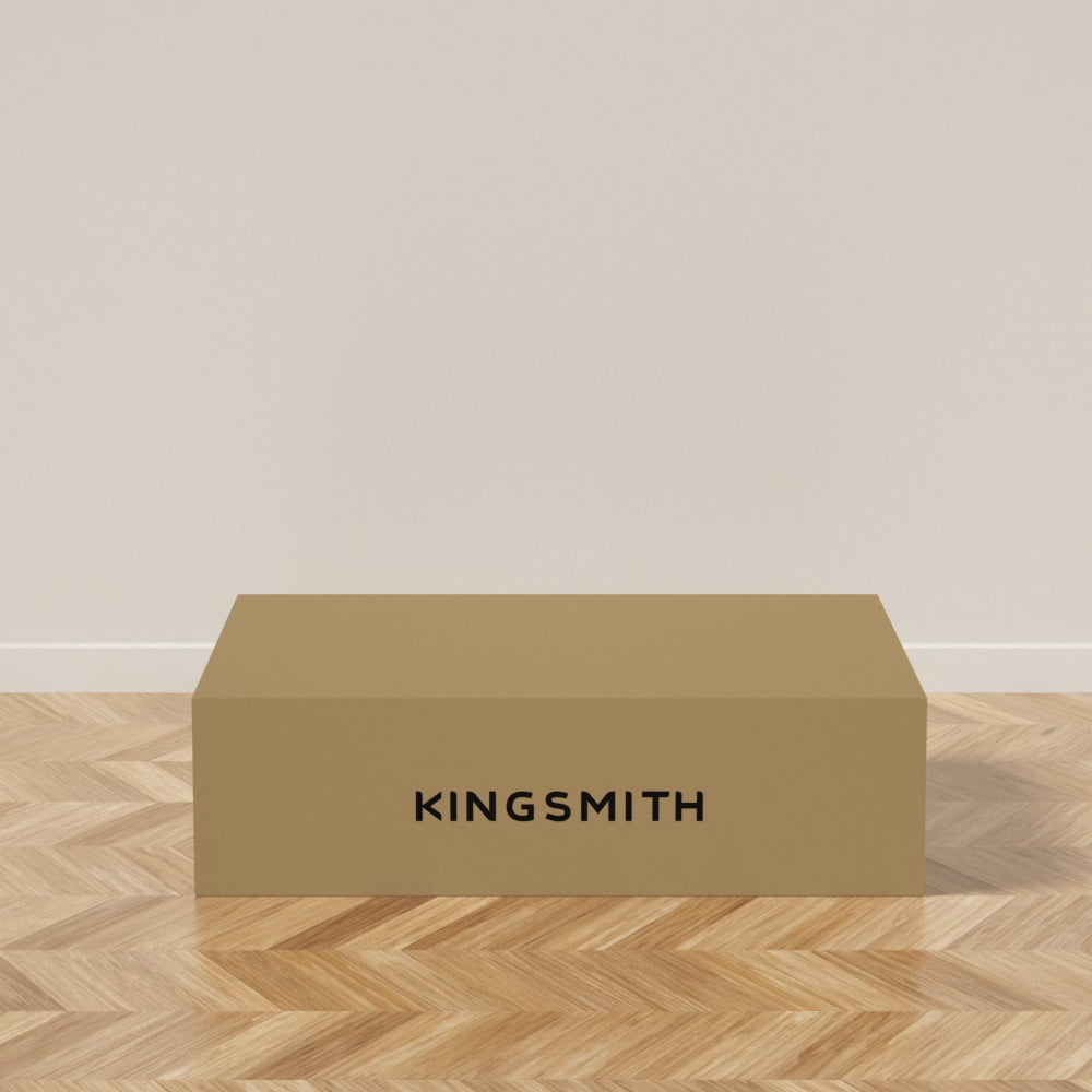 Load video: WalkingPad G1 Plus treadmill unboxing and no assembly required setup