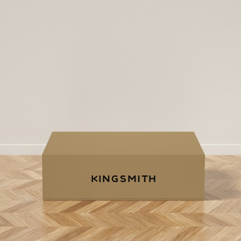 WalkingPad Z3 Hybrid treadmill unboxing and no assembly required setup