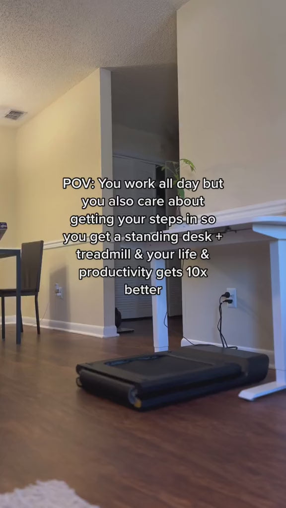 WalkingPad