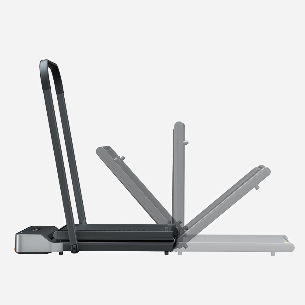 WalkingPad Z1R Folding Treadmill With Removable Handrail