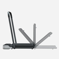 WalkingPad Z1R Folding Treadmill With Handrail