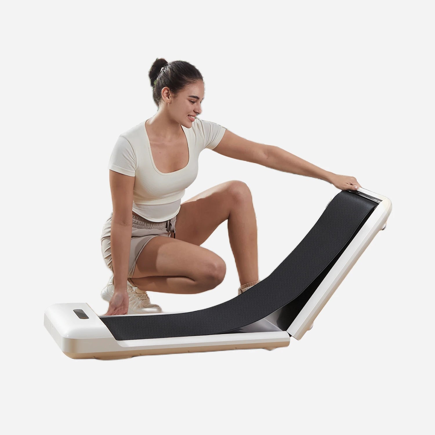 WalkingPad C2 Foldable Walking Treadmill