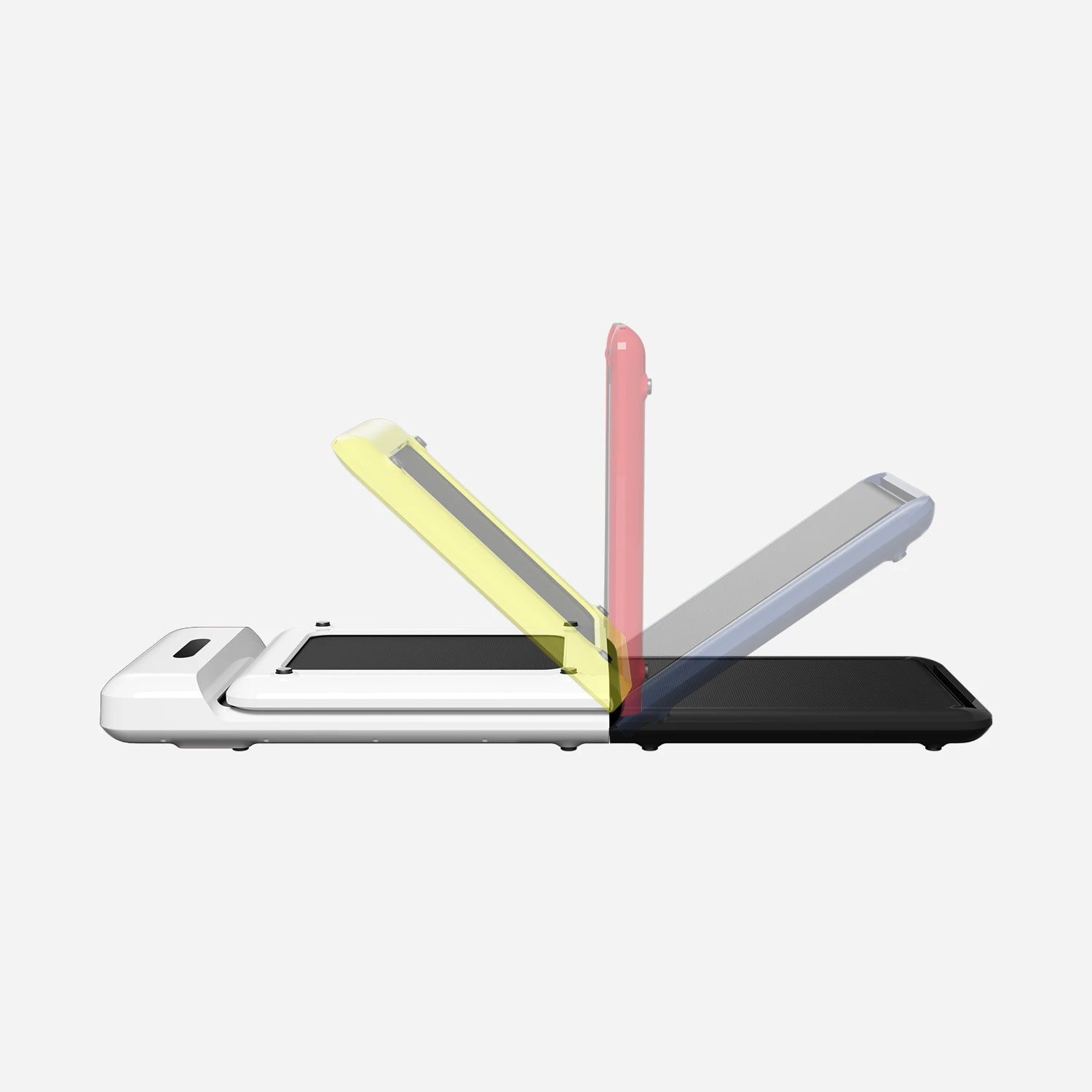 WalkingPad C2 Foldable Walking Treadmill