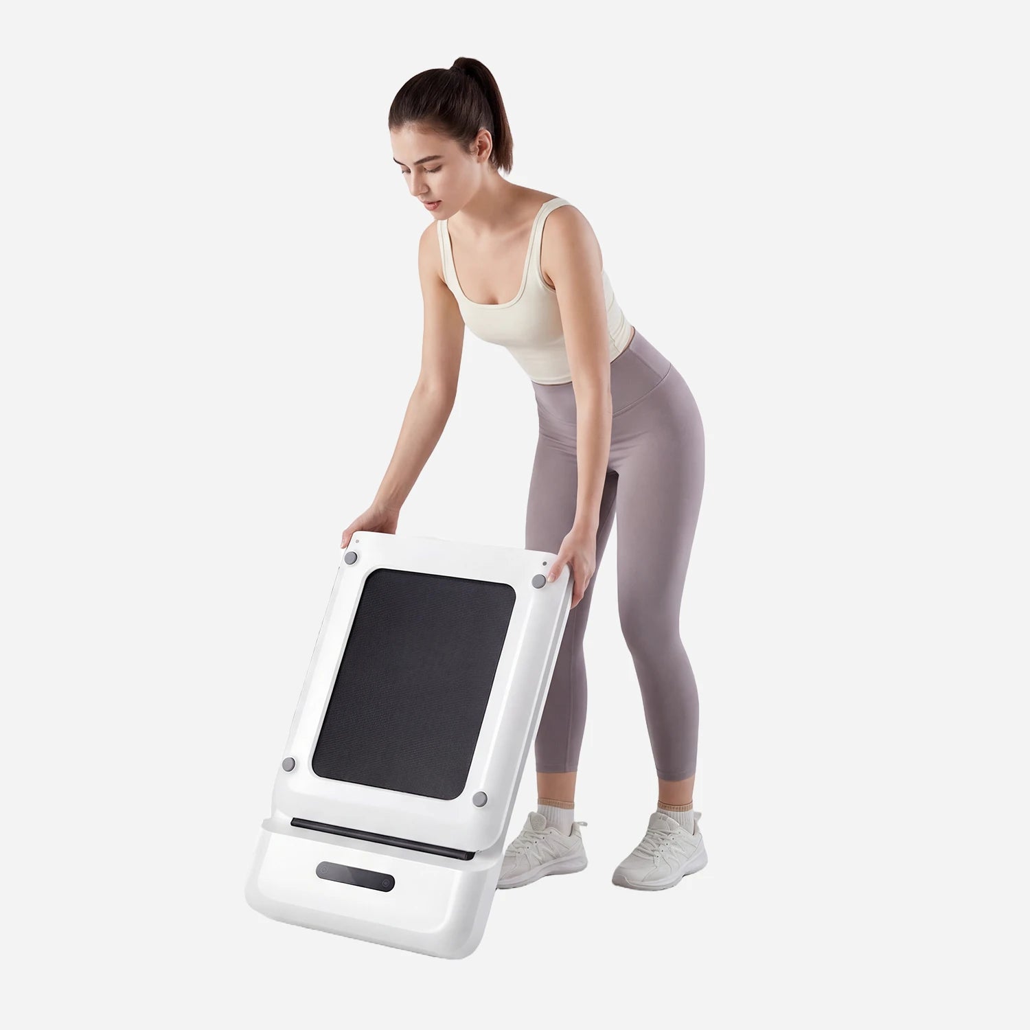 WalkingPad C2 Foldable Walking Treadmill