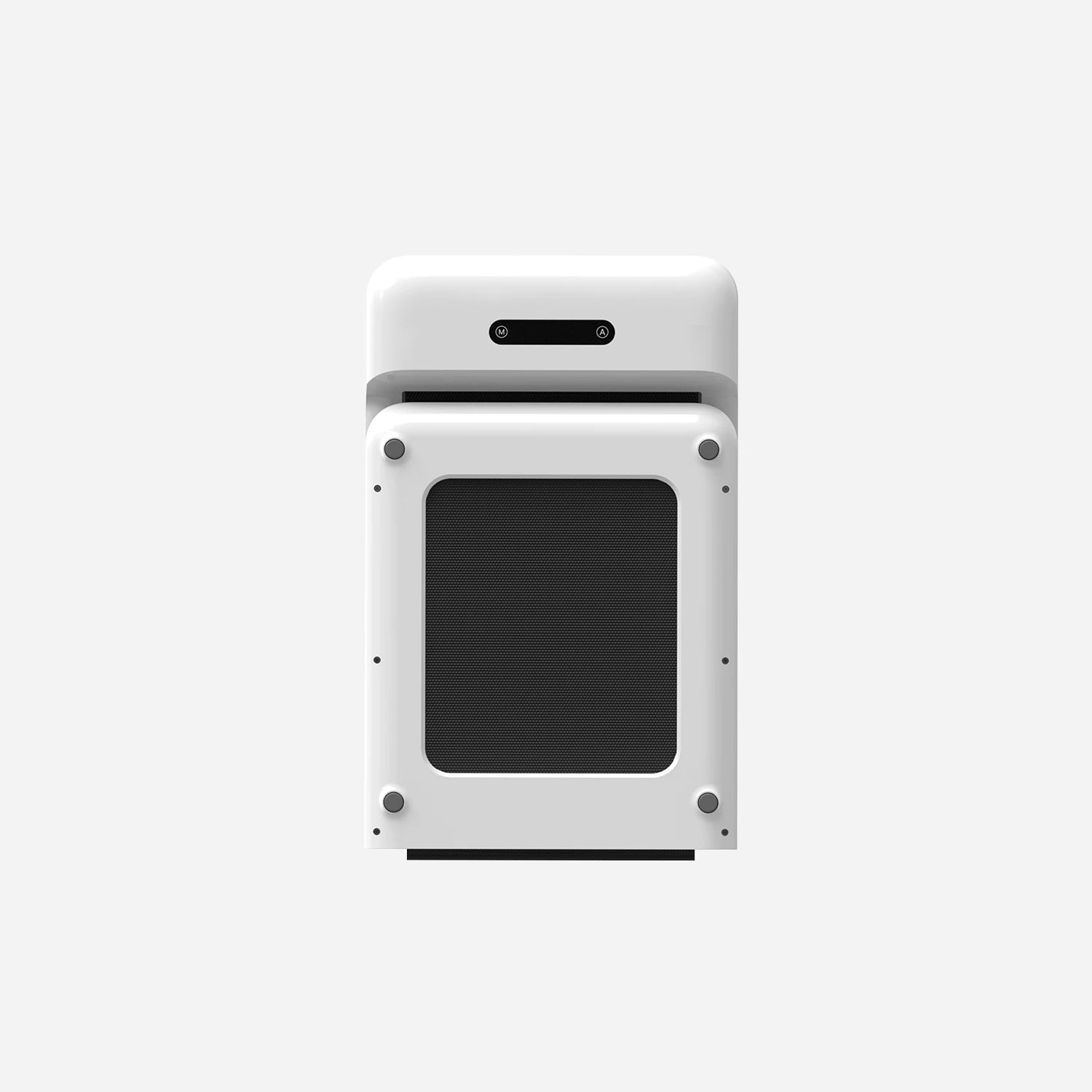 WalkingPad C2 Foldable Walking Treadmill - White